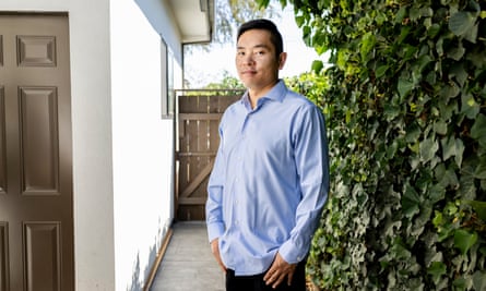 Jia Jiang started a project asking strangers a question knowing they’ll say ‘no’ to build up his resilience to rejection