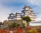 ‘Fine for others to pay more’: can Japan attract more overseas tourists while charging them extra?