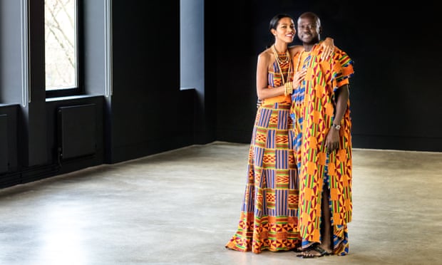 V&A to screen its initial African trend exhibition | V&A