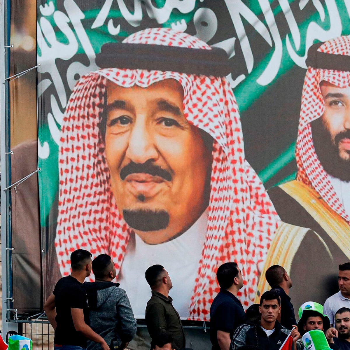 What Are Women Banned From Doing In Saudi Arabia The Week Uk