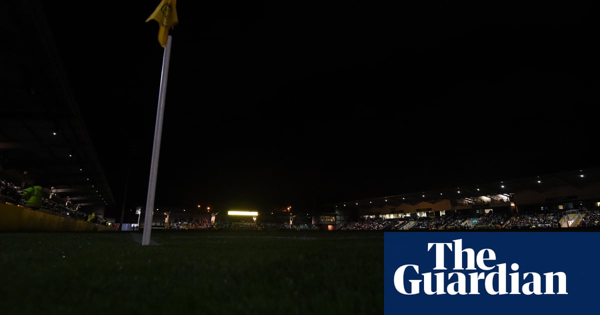 Burton dump Bournemouth out after 28-minute floodlight failure