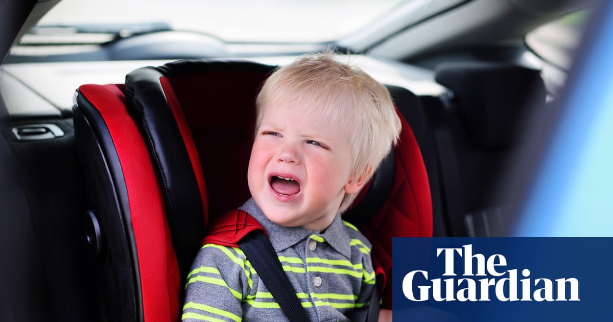 Car hire: why is renting a child seat such an ordeal? | Motoring | The Guardian Car hire: why is renting a child seat such an ordeal? | Motoring | The Guardian