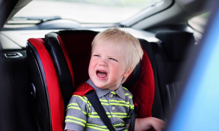 Car Hire Why Is Ing A Child Seat Such An Ordeal Motoring The Guardian - Can You Hire A Car With Baby Seat