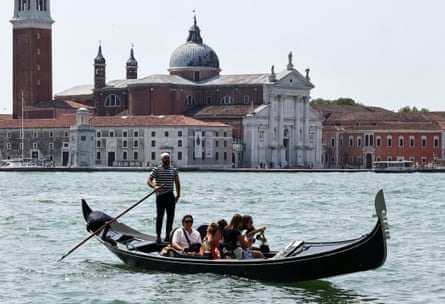 San Giorgio Maggiore