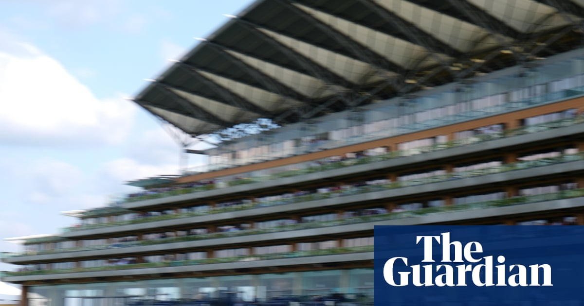 Ascot’s bold move in turf war leaves racing fighting to avoid constitutional crisis