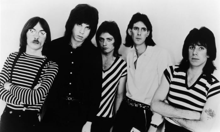Ric Ocasek: Cars frontman who drove new wave into the mainstream | Music | The Guardian