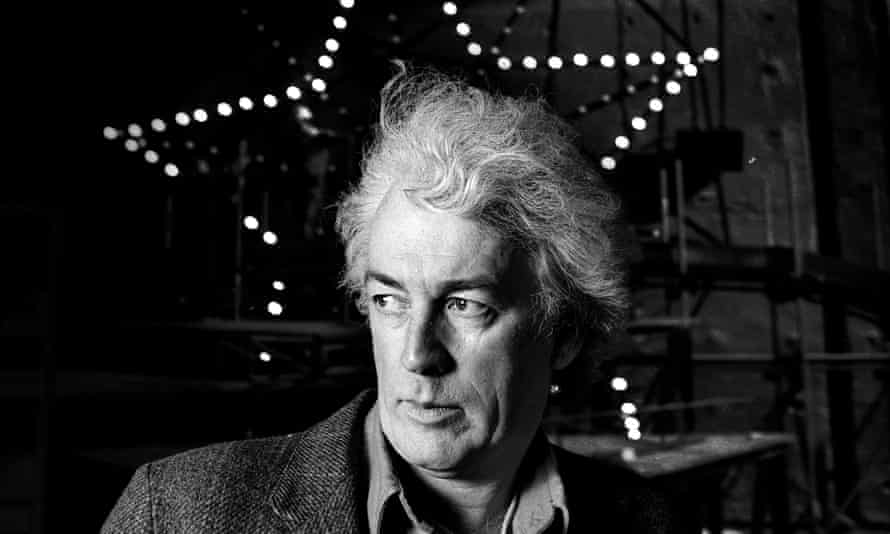 'There is a working-class audience for theatre' … John McGrath.