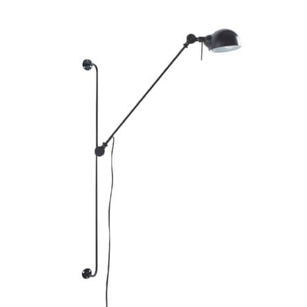 La Redoute Kikan Adjustable Articulated Arm Metal Wall Light
