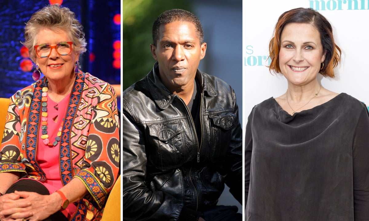 Prue Leith Lemn Sissay And Alison Moyet Recognised In Queen S Birthday Honours Queen S Birthday Honours List The Guardian Queens Hnours List 2022