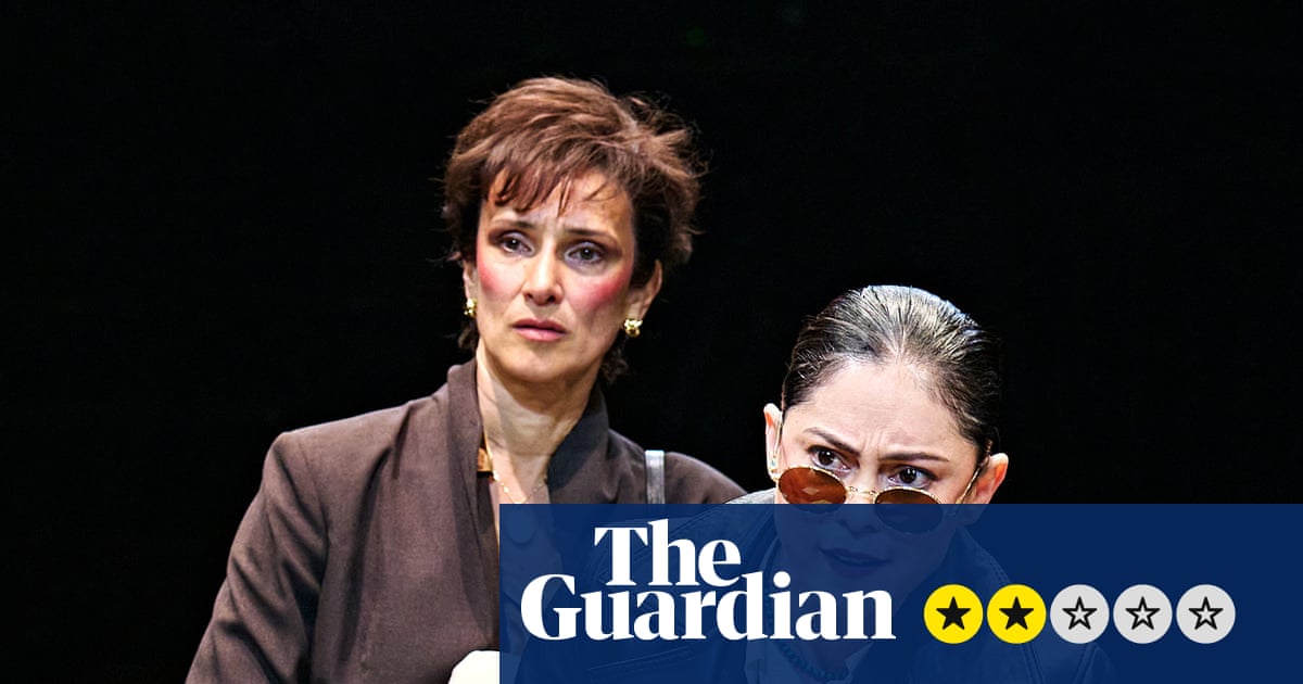 Ανασκόπηση του Glengarry Glen Ross – Οι μοτοσικλέτες του Mamet που αλλάζουν φύλο δεν καταφέρνουν να κλείσουν τη συμφωνία