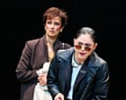 Glengarry Glen Ross review – Mamet’s gender-swapped motormouths fail to close the deal