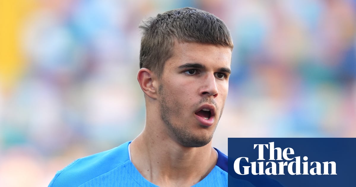 Spurs in Vuskovic loan talks with Hamburg and hope Bissouma will join Galatasaray