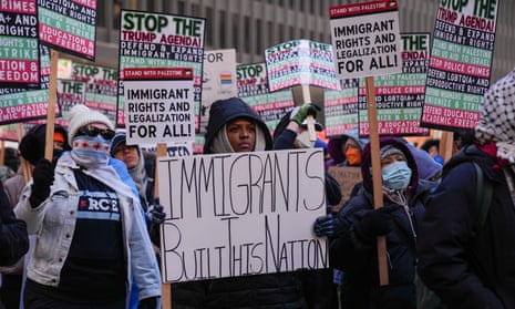 Chicago Activists Demand Accountability for ICE Rights Abuses