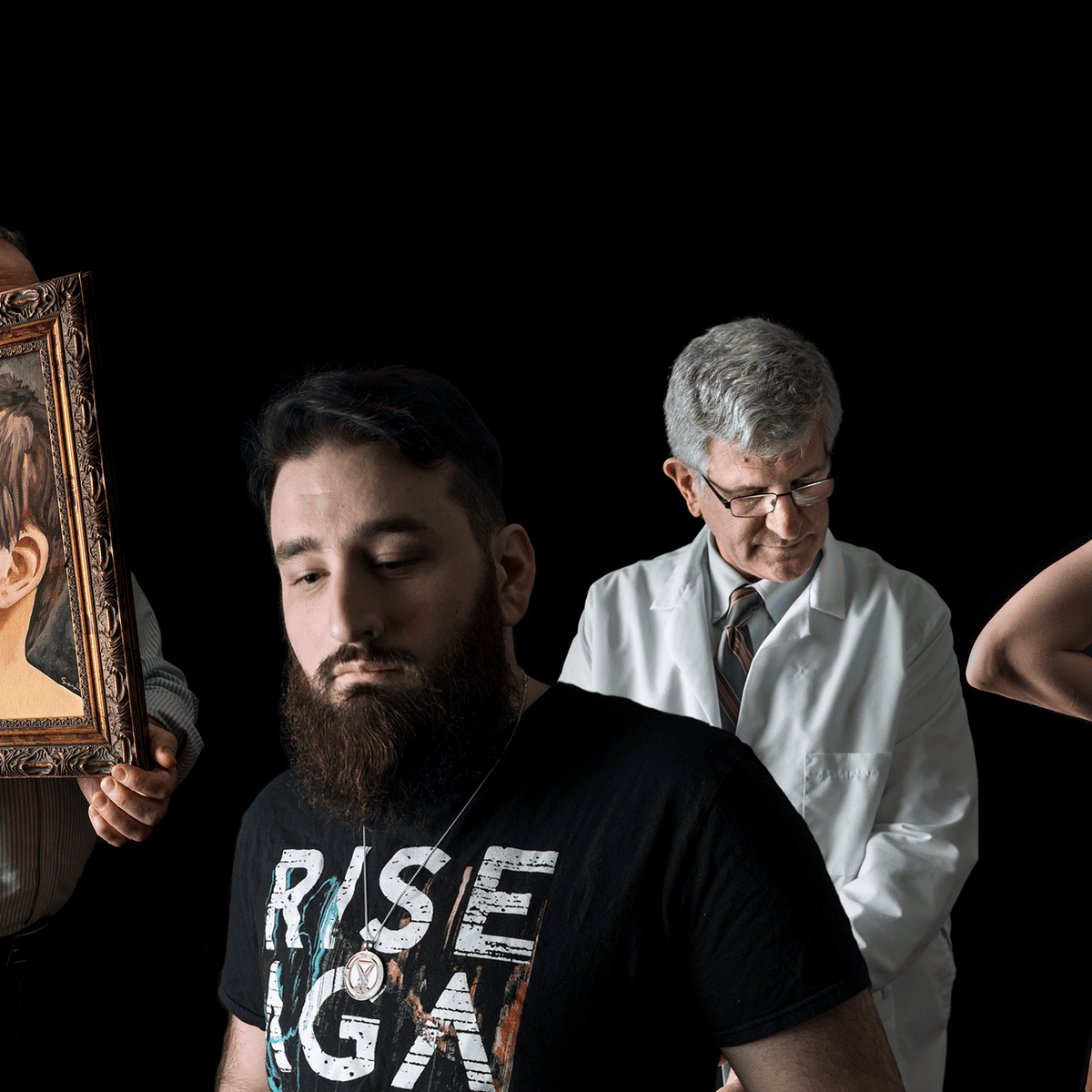 Trapped In A Hoax Survivors Of Conspiracy Theories Speak Out Internet The Guardian Trapped In A Hoax Survivors Of Conspiracy Theories Speak Out Internet The Guardian