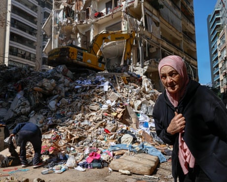 Why is anyone surprised by the US and Israel’s latest war? It’s only what the world allowed them to do in Gaza | Owen Jones