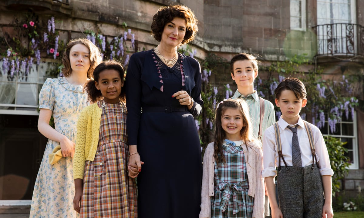 Ordeal By Innocence review - crime saga seamlessly sifts truth ...