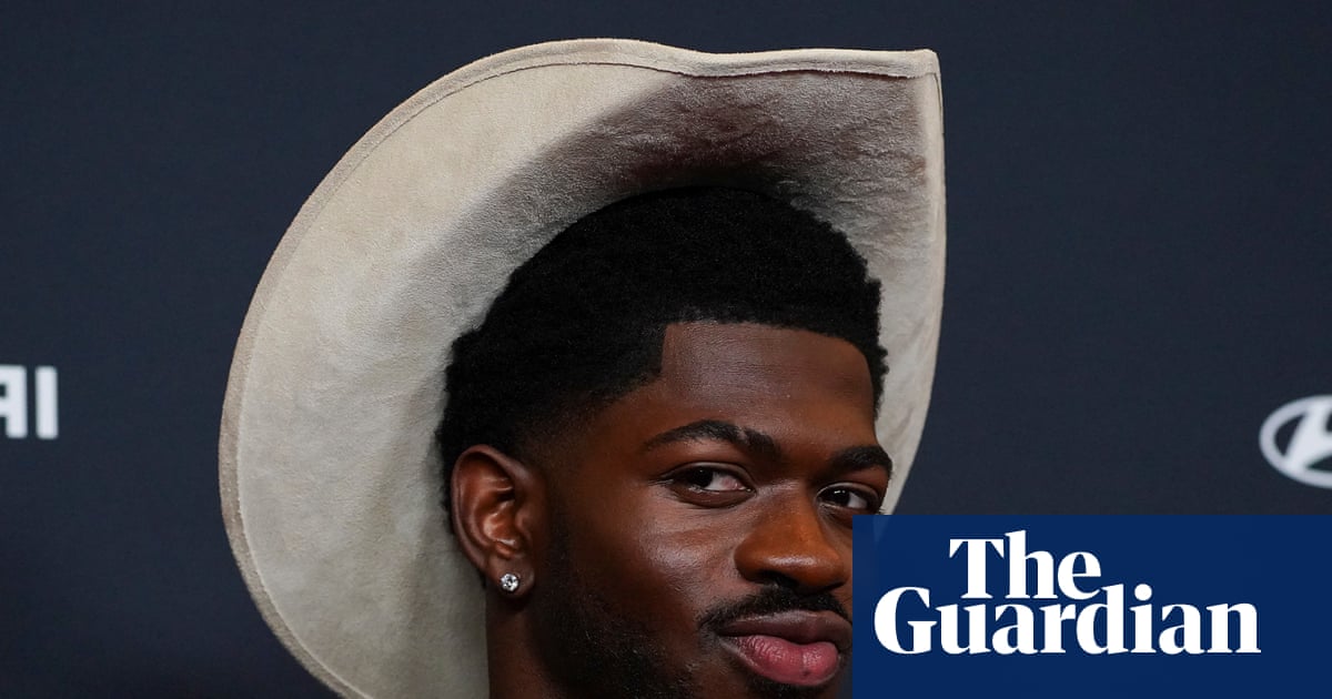 Lil Nas X charged with four felonies after allegedly attacking police in Los Angeles