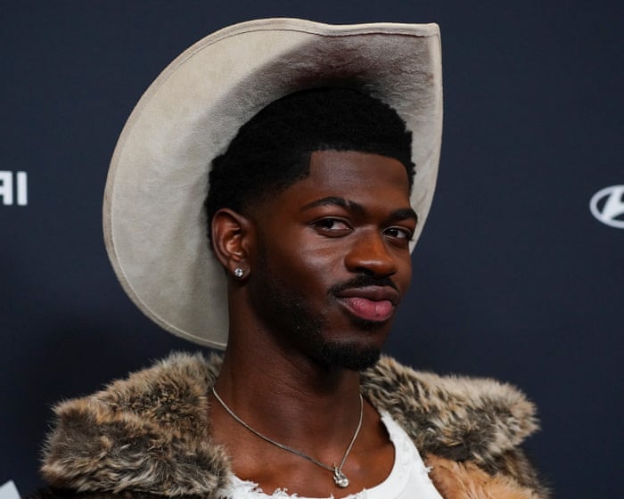 Lil Nas X pleads not guilty after being accused of attacking police in LA