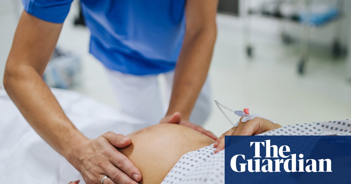 There’s no easy way to stop postpartum bleeding – but maternal choice is key | Letters