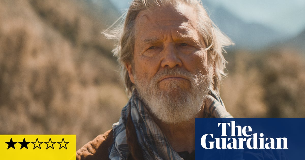 Review of Season Two of “The Old Man” – Jeff Bridges’ CIA drama is too absurd to be worth watching | Television & radio Review of Season Two of “The Old Man” – Jeff Bridges’ CIA drama is too absurd to be worth watching | Television & radio