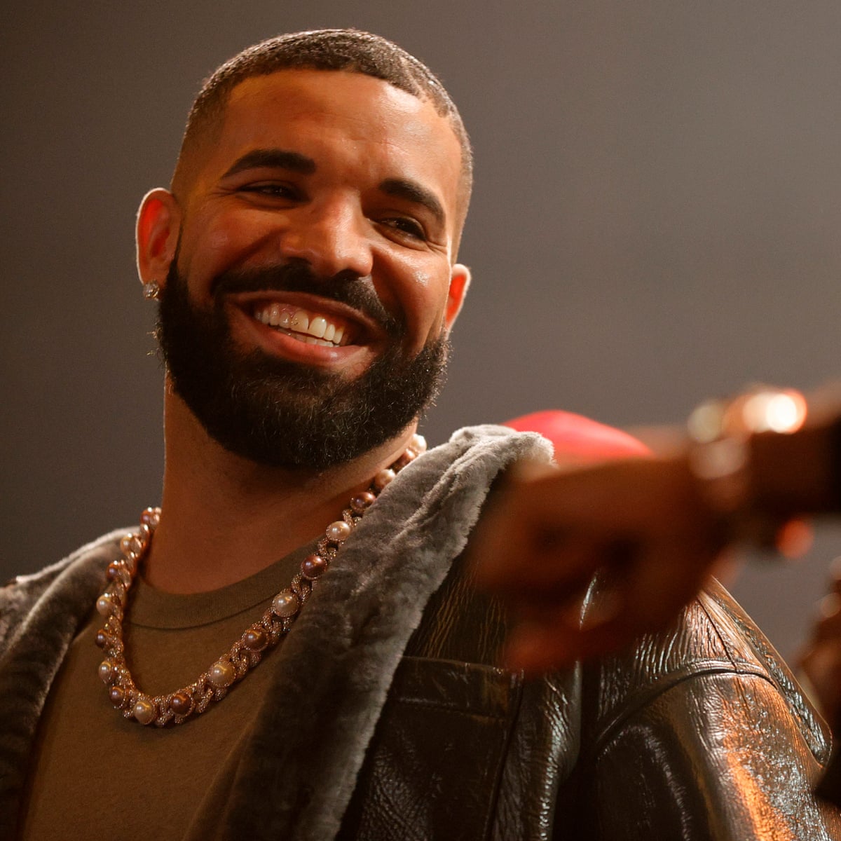 Drake withdraws his two 2022 Grammy nominations | Drake | The Guardian