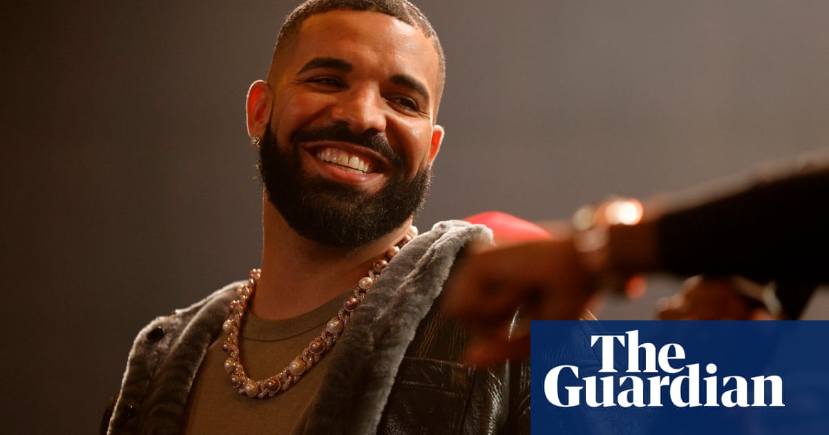Drake withdraws his two 2022 Grammy nominations