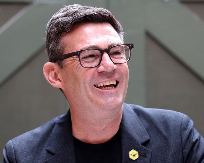 It’s the hope that kills you – so fingers crossed for Andy Burnham | Zoe Williams