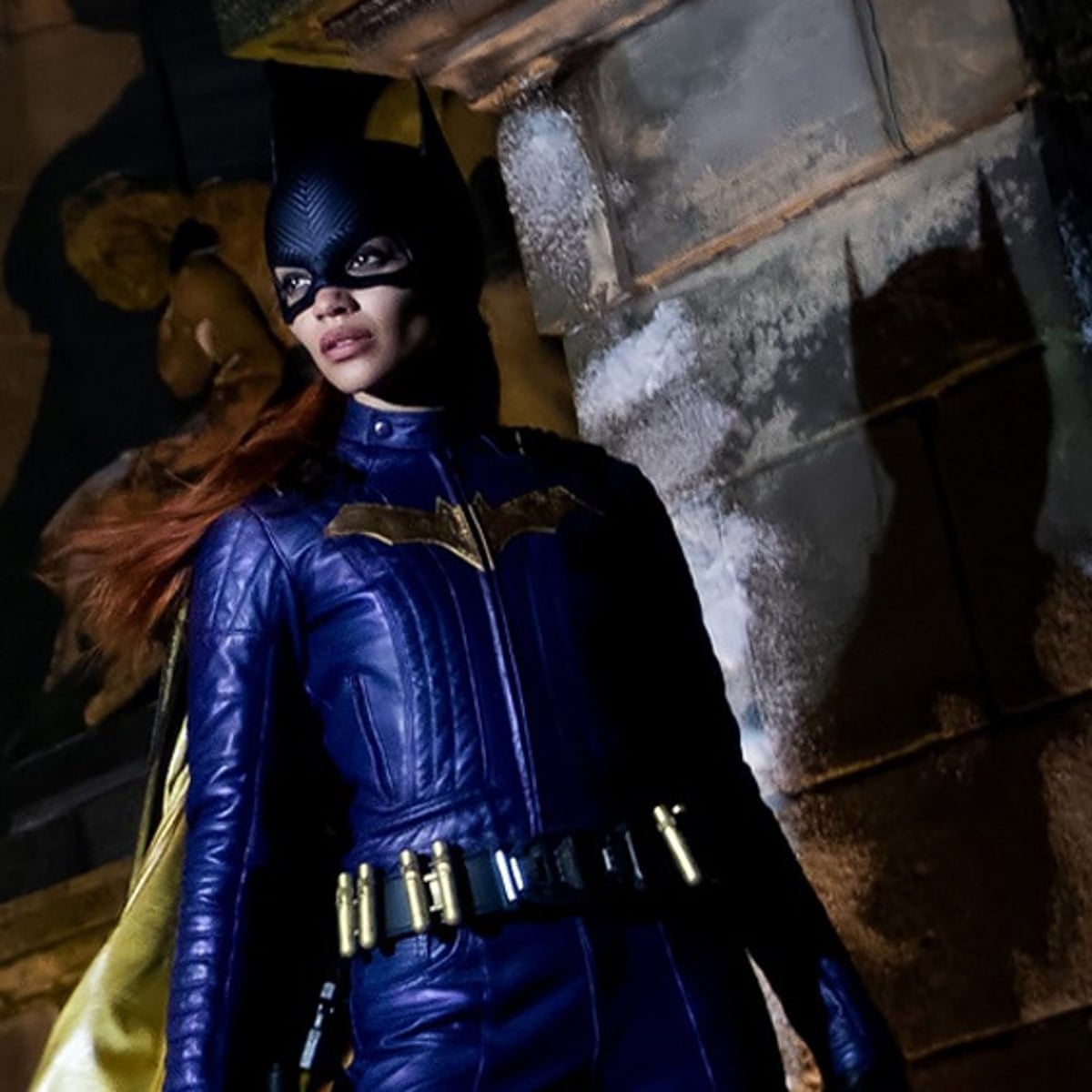 Irredeemable' Batgirl movie unexpectedly cancelled despite being in final  stages | Batgirl | The Guardian