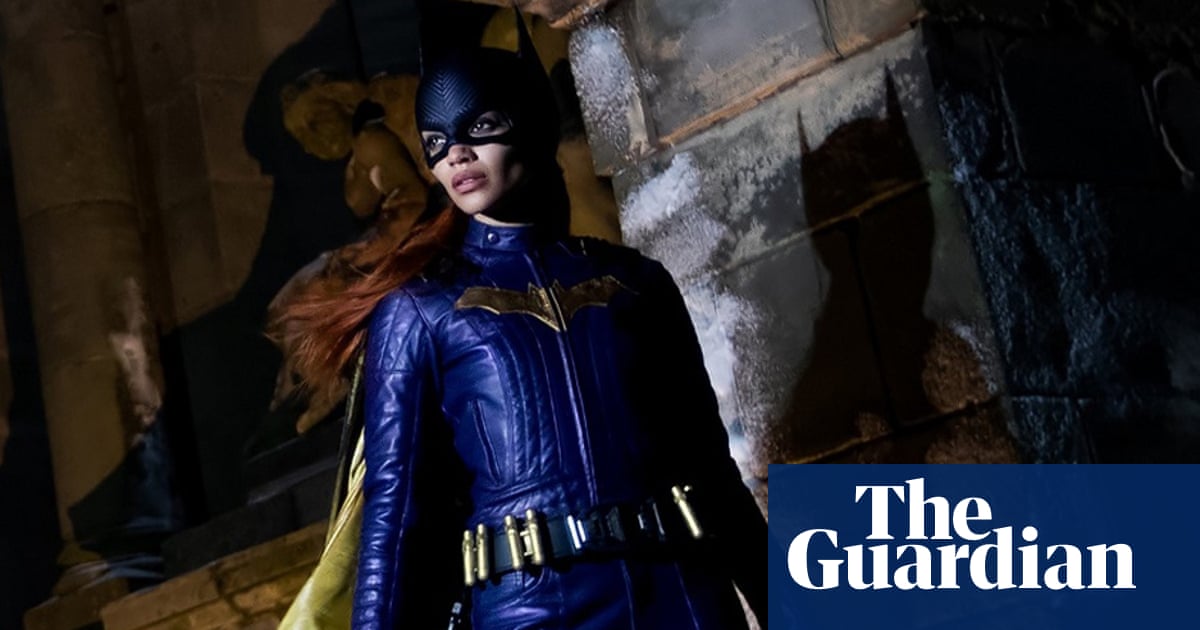 ‘Irredeemable’ Batgirl movie unexpectedly cancelled despite being in final stages