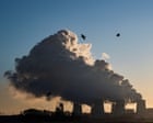 German police investigating reported explosives at Brandenburg power substation – Europe live