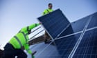 British energy developers to be told: speed up projects or leave queue for grid