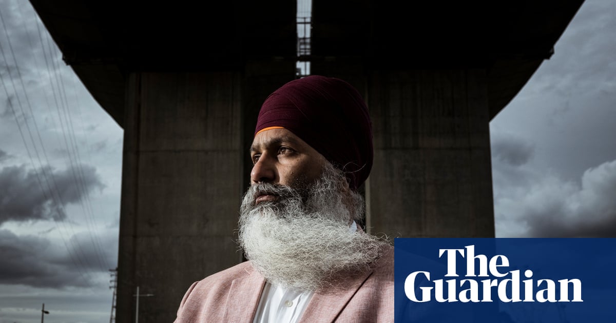 ‘Is this the same Melbourne I migrated to?’ Indians targeted by racist messaging are asking why them