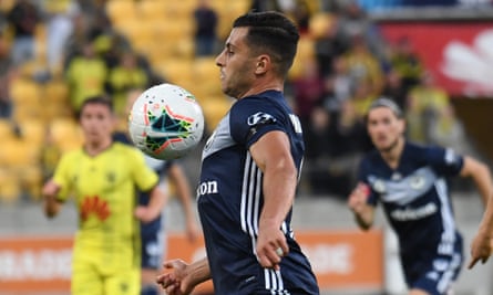Football And Nrl To Continue Amid Coronavirus Crisis But Behind