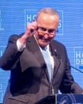 Chuck Schumer.