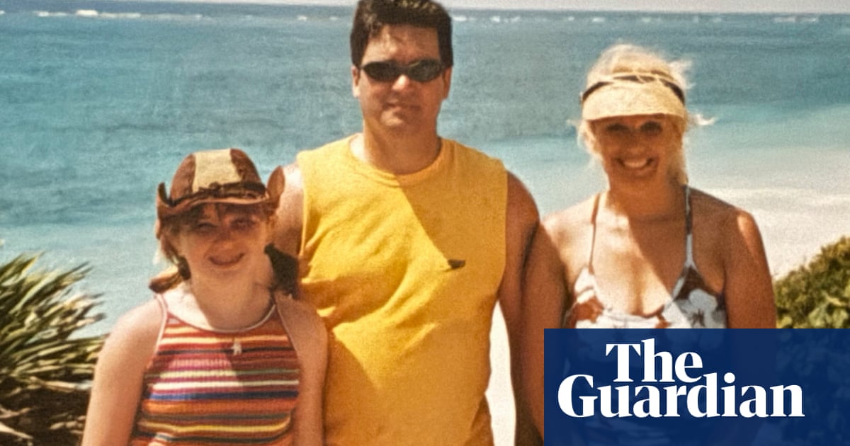 A moment that changed me: I went into the wilderness with my family and lost my inhibitions