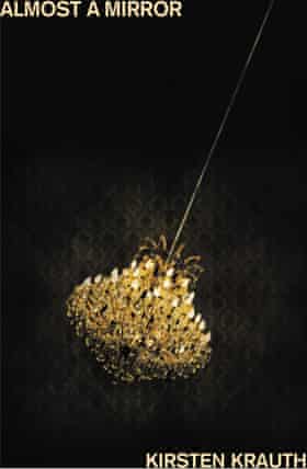cover image for Almost a Mirror by Kirsten Krauth