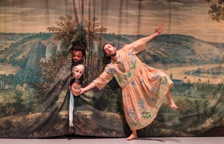 Boulevard of Broken Dreams by Inbal Pinto.