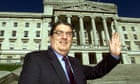 John Hume obituary