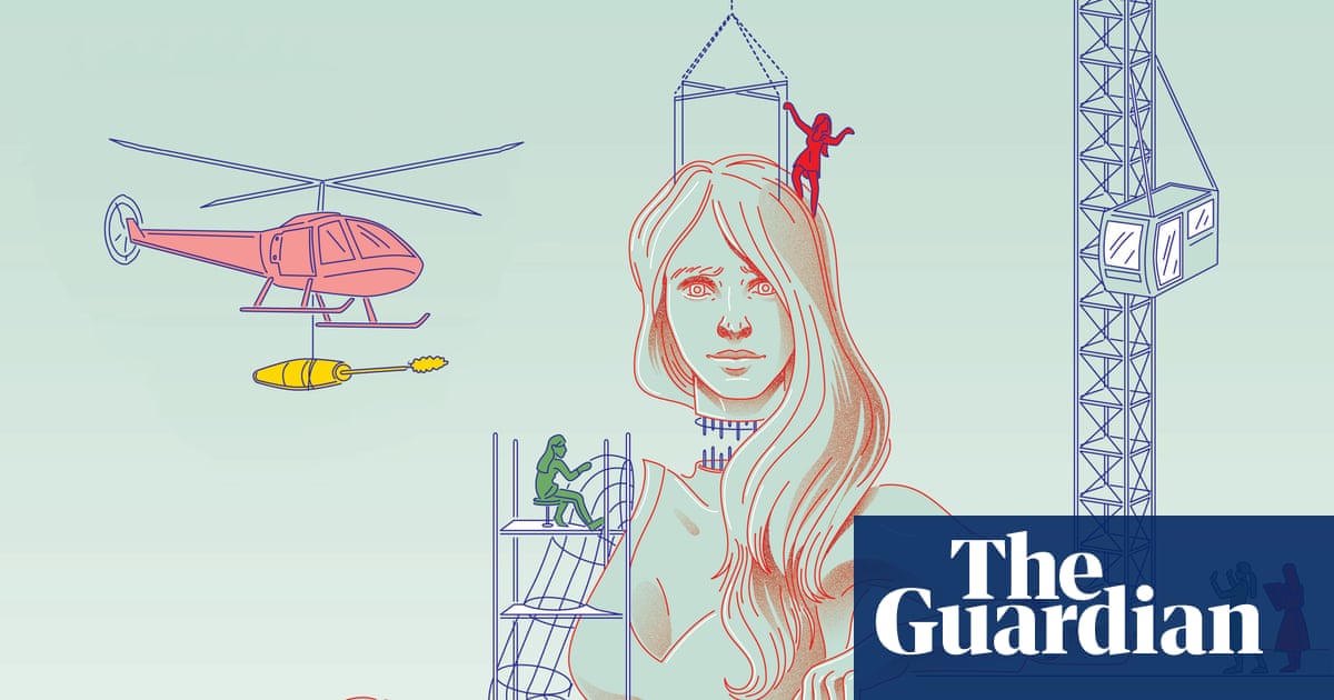 Athleisure Barre And Kale The Tyranny Of The Ideal Woman News