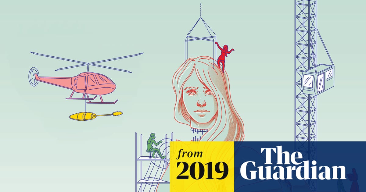 The Tyranny of the Ideal Woman
