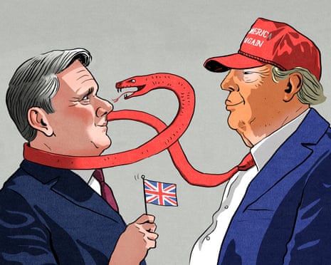 Illustration: Bill Bragg