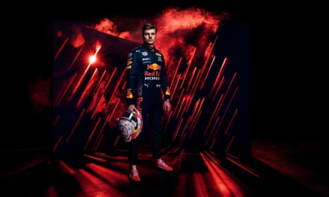 Max Verstappen's 2022 Formula 1 World Championship title in his own  words