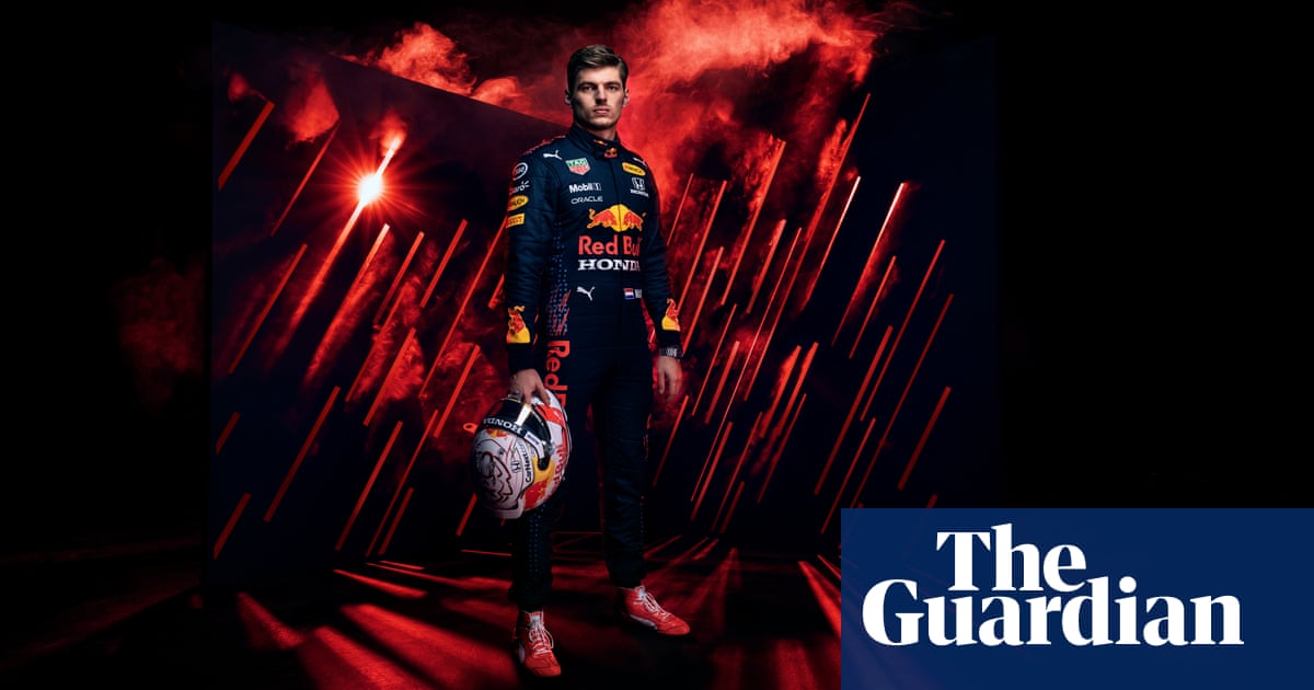 Max Verstappen: ‘Is my title tarnished? Not at all. I really deserved it’ | Donald McRae