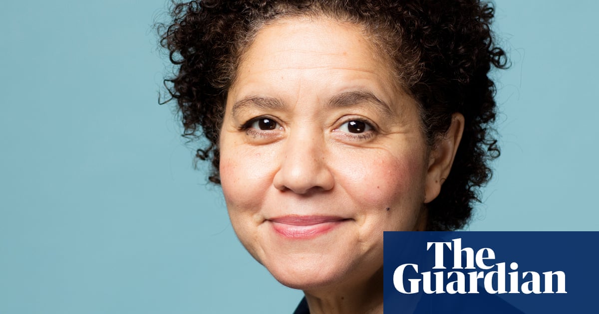 Guardian Media Group appoints new chief executive