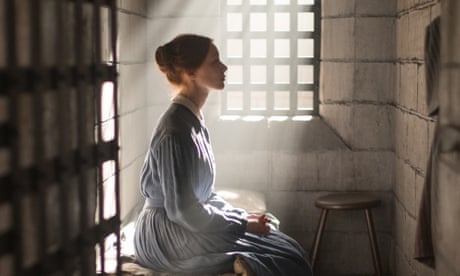 Alias Grace Review A Blessed Adaptation Of Margaret Atwood S Extraordinary Novel Drama The Guardian