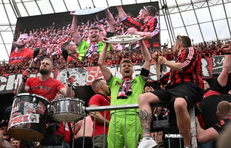 Stuttgart's DFB Pokal Triumph: Tactical Breakdown and Future Implications