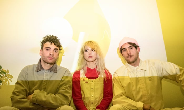 Paramore I Ve Wanted To Quit This Band So Many Times Music