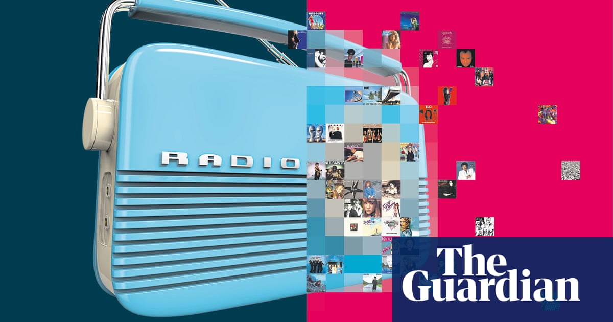 Magic Moments The Indestructible Appeal Of Easy Listening Radio Podcast News The Guardian