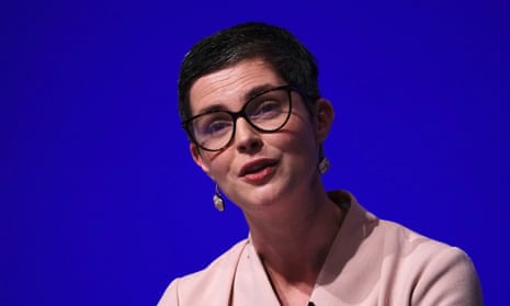 Former minister Chloe Smith has announced that she won’t be standing at the next general election.