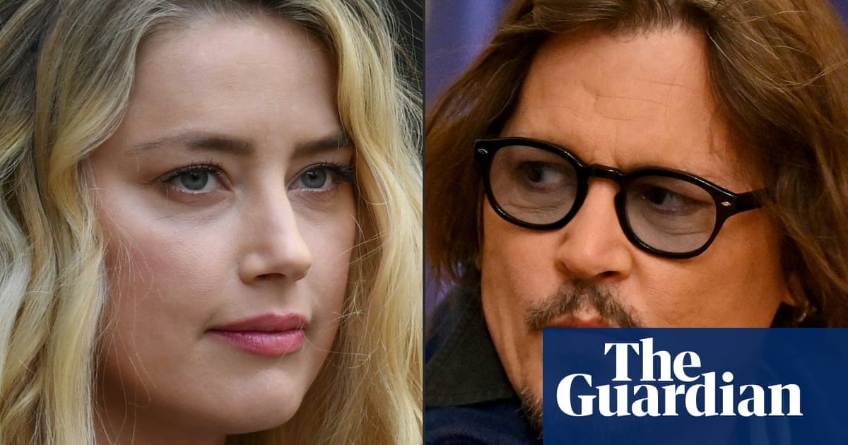 Amber Heard’s lawyers call for retrial with claims of ‘improper juror service’